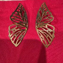 Серьги - фото 9