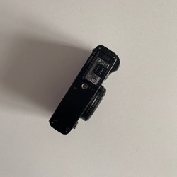 Fujifilm x-e3 - фото 6