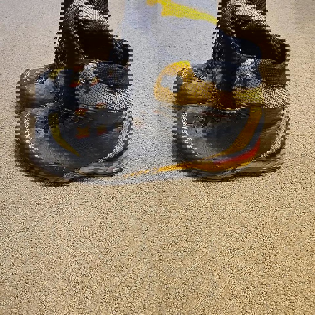 La Sportiva TRANGO TECH LEATHER GTX