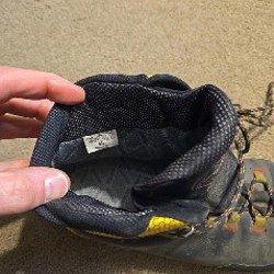 La Sportiva TRANGO TECH LEATHER GTX - фото 4