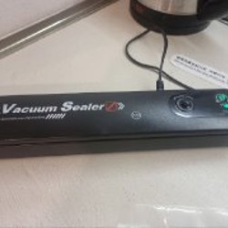 Домашний краевой вакууматор - фото 1