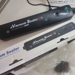 Домашний краевой вакууматор - фото 2