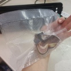 Домашний краевой вакууматор - фото 4