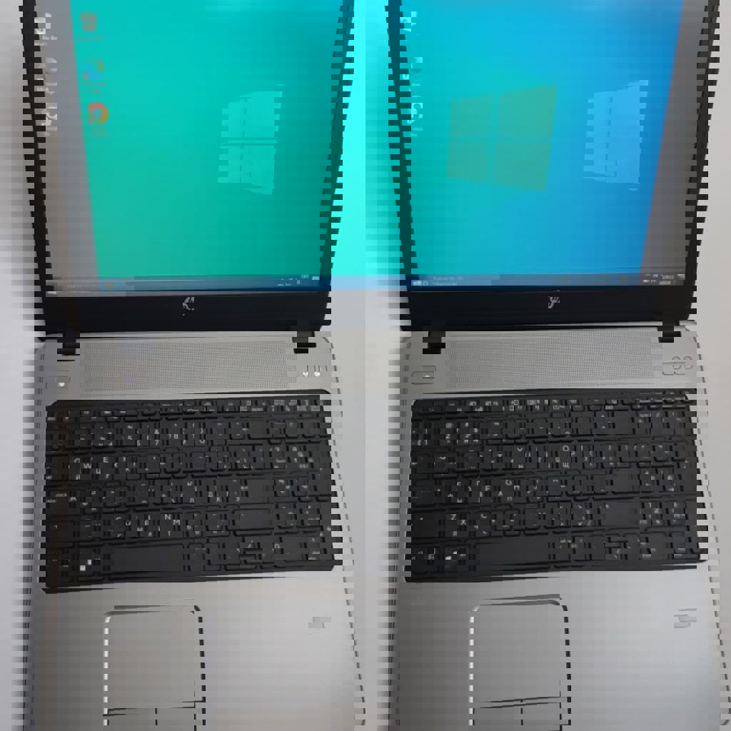 Ноутбук HP 455 G1