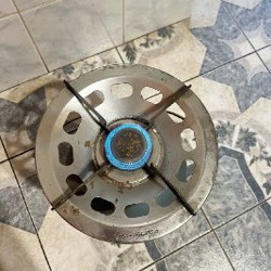 Газовый баллон - фото 2