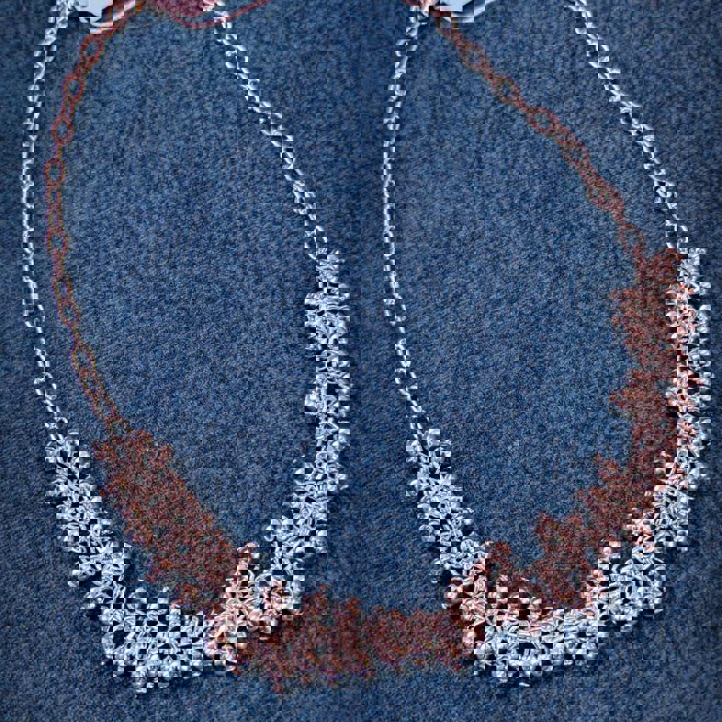 Очарование женственности