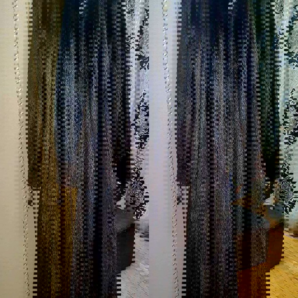 Норковая шуба