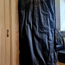 Норковая шуба - фото 4