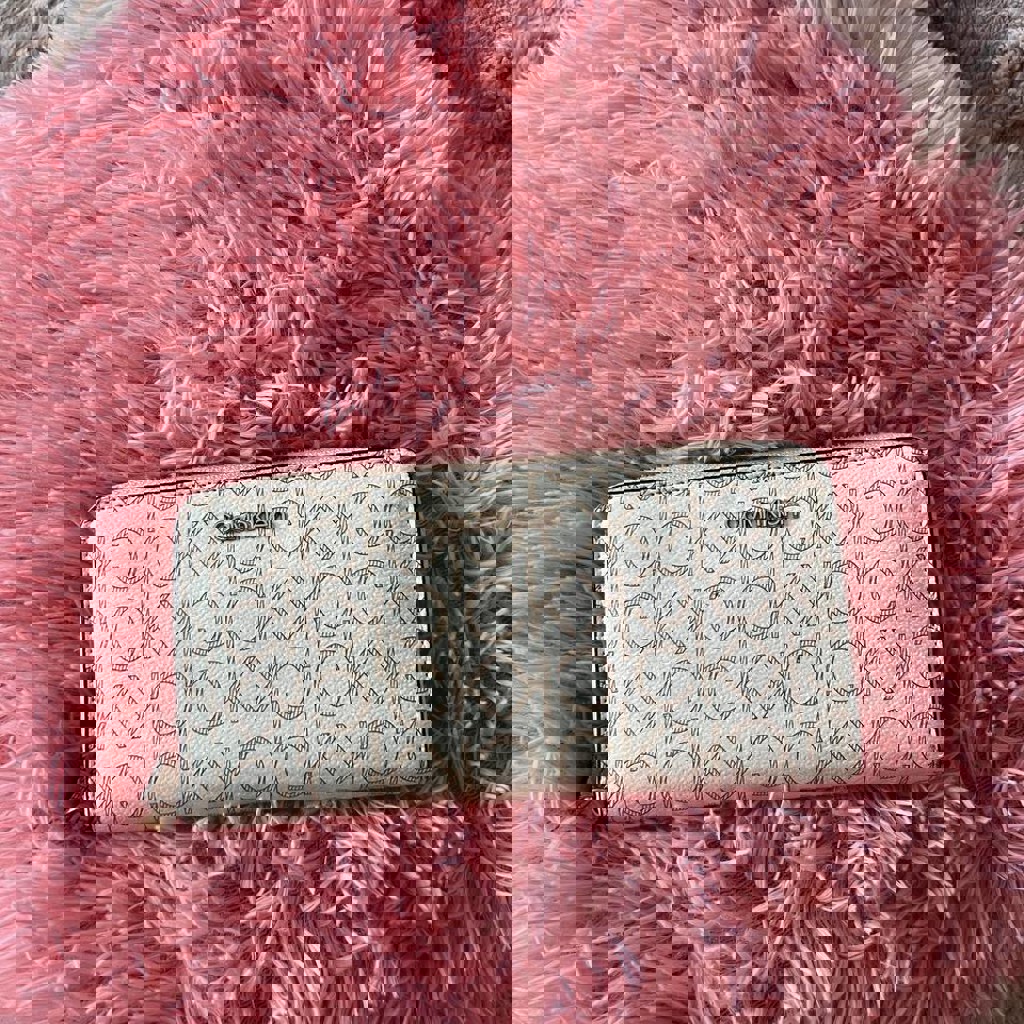 Кошелек Calvin Klein