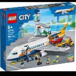 ЛЕГО САМОЛЁТ - фото 3