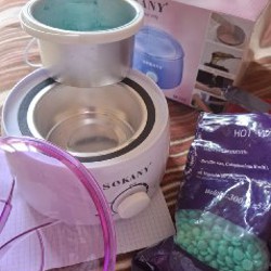 Воскоплав для депиляции - фото 2