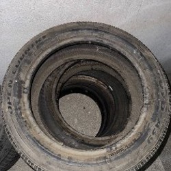 Покрышки всезонка r19 - фото 2