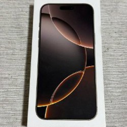 IPhone 16 Pro Max - фото 3