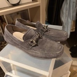 Обувь Boss - фото 4