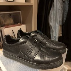 Обувь Boss - фото 5