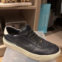 Обувь Boss - фото 6