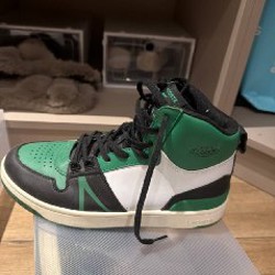 Обувь Boss - фото 7