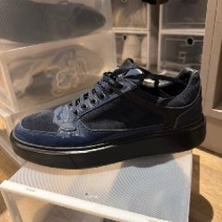 Обувь Boss - фото 8