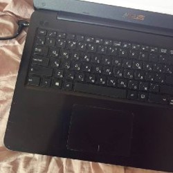Ноутбук ASUS Vivobook X556UQ - фото 2