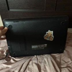 Ноутбук ASUS Vivobook X556UQ - фото 5