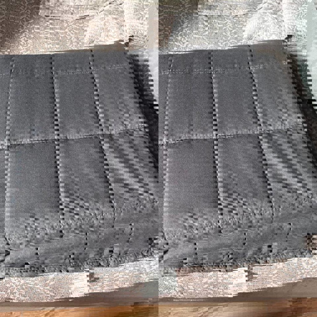 Утяжеленное одеяло