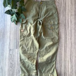 Карго брюки Fjallraven - фото 2