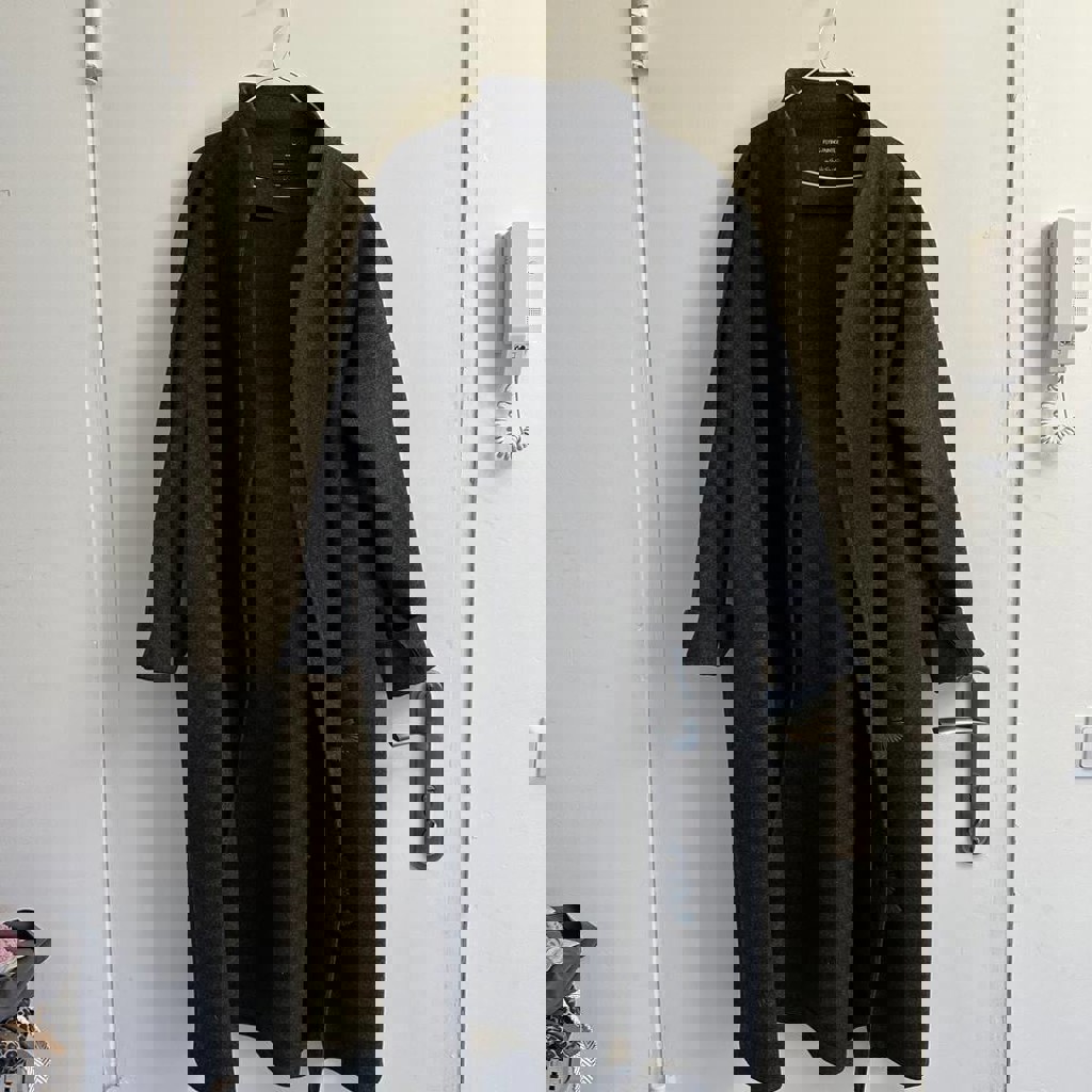 Пальто Shavikata