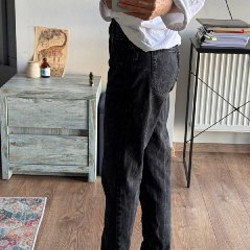 Джинсы pull&bear - фото 2