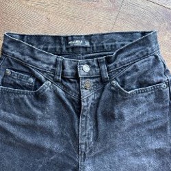 Джинсы pull&bear - фото 4