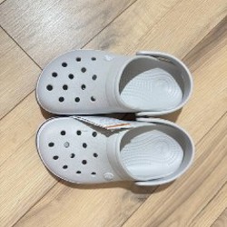 Кроксы Crocs - фото 3