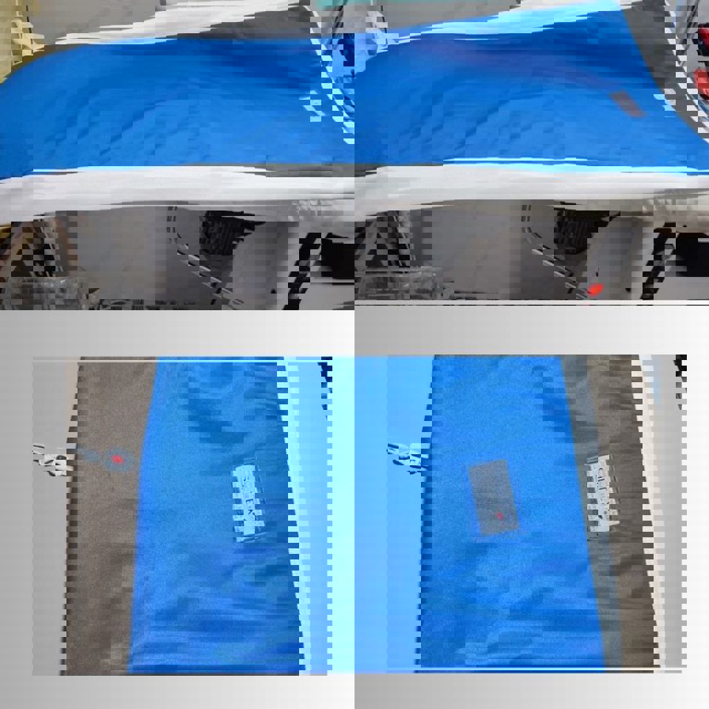 Чехол на проф.утюжный стол