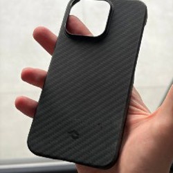 Чехол iPhone 14 Pro - фото 2