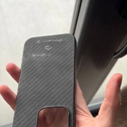 Чехол iPhone 14 Pro - фото 4