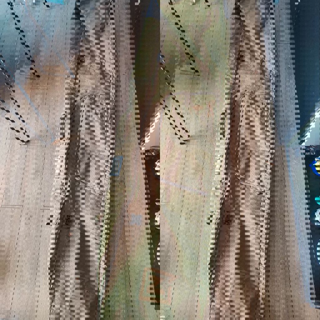 Чехол для сноуборда Nitro TRACKER WHEELIE