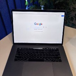 Macbook Pro 2018 - фото 2
