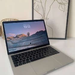 MacBook 13 Pro 2019 - фото 2