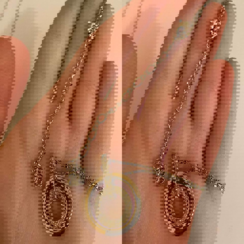 Подвеска от SWAROVSKI