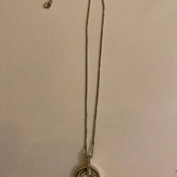 Подвеска от SWAROVSKI - фото 2