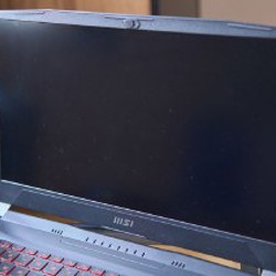 Игровой ноутбук MSI Katana GF66 - фото 3