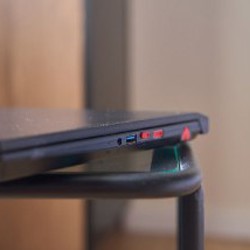 Игровой ноутбук MSI Katana GF66 - фото 7