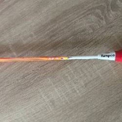 Ракетка для бадминтона Kampoo 520 - фото 2