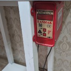 Станк для установки кнопок 220 вольт - фото 3