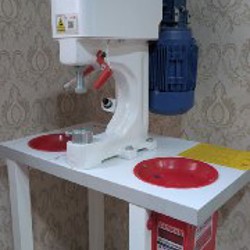 Станк для установки кнопок 220 вольт - фото 5