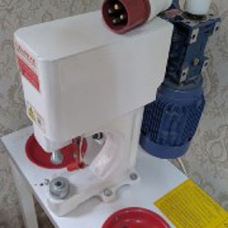 Станк для установки кнопок 220 вольт - фото 6