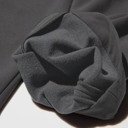 Штаны утепленные Uniqlo - фото 2