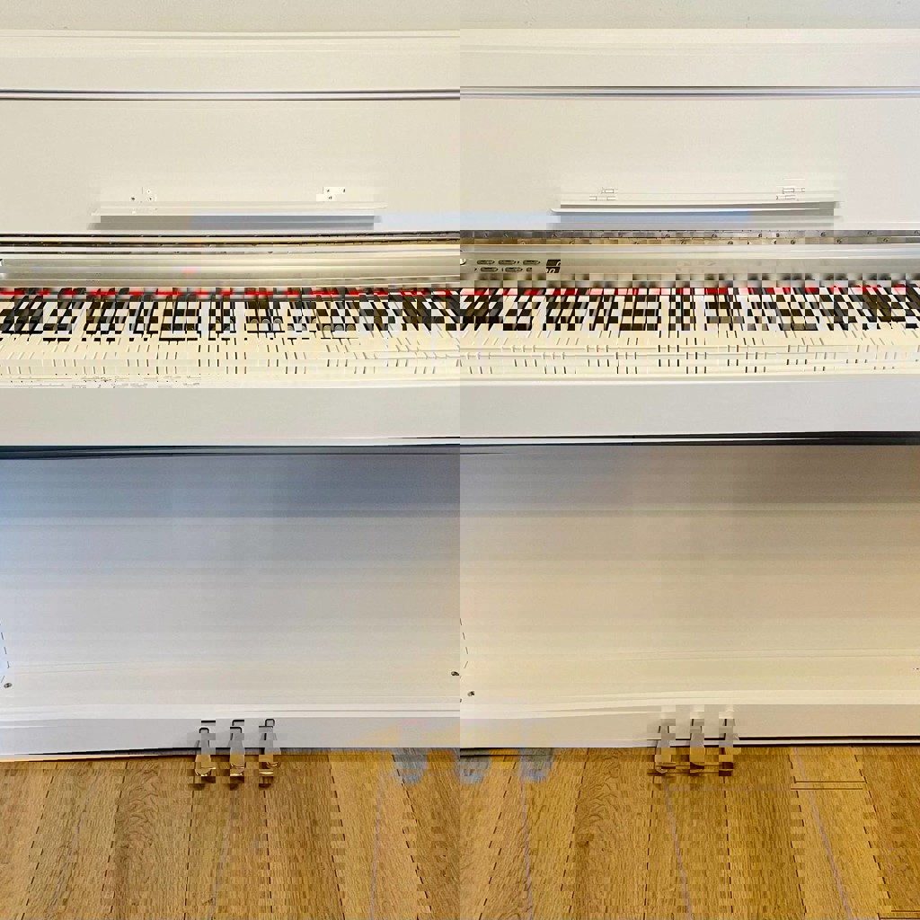 Цифровое пианино NUX NCK-330