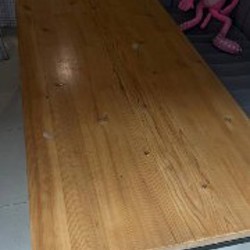 Обеденный стол в стиле LOFT - фото 3