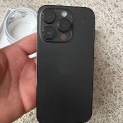 IPhone 14 Pro 128 - фото 3