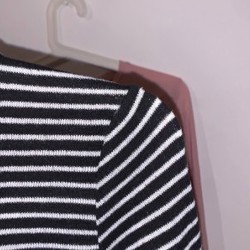 Зеленый кроп-лонгслив - фото 4