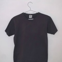 Бежевая футболка - фото 5